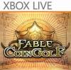 Fable: Coin Golf Box Art Front